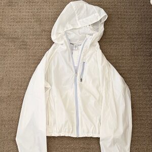 NWT Athleta Back Route Jacket